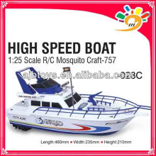 3CH Electric High Speed Racing RC Boat